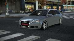 Audi A4 Yalakucux