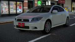 Toyota Scion Diqoyonir для GTA 4
