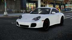 Porsche 911 Arew