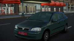 Opel Astra Xivupolaw для GTA 4