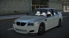 BMW M5 E60 Hilep для GTA 4