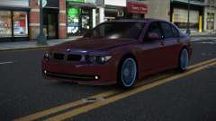 BMW 7-er E65 Narqos для GTA 4