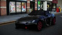 Honda S2000 Hantyco S7 для GTA 4