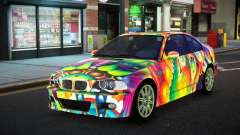BMW M3 E46 Rissory S1 для GTA 4