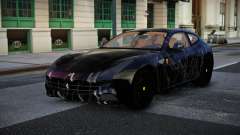 Ferrari FF Mikimsa S3 для GTA 4