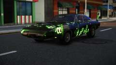 Dodge Charger Thert S5 для GTA 4