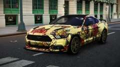 Ford Mustang Jaketho S3 для GTA 4