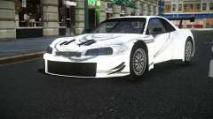 Nissan Skyline R34 GT-R Morley S9
