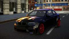 BMW 1M Ganfer S3 для GTA 4