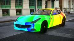 Ferrari FF Mikimsa S5 для GTA 4