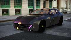 Ferrari FF Mikimsa S4 для GTA 4