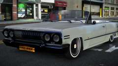 Chevrolet Impala Solrin