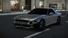 Mazda RX-7 Rurzabomu для GTA 4