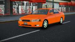 Toyota Mark Yucpedis для GTA 4