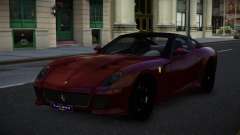 Ferrari 599 Ruhzog для GTA 4