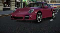 Porsche 997 Keyuyoxu