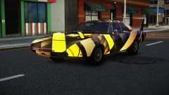 Dodge Charger Thert S14