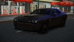 Dodge Challenger Icix