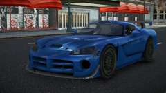 Dodge Viper Hefvehih