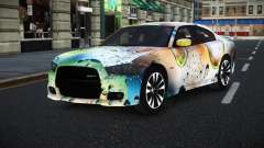 Dodge Charger Ainory S4 для GTA 4