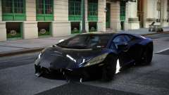 Lamborghini Aventador Nechri S7 для GTA 4