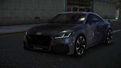 Audi TT Hunusden S4 для GTA 4