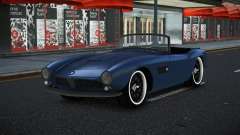 BMW 507 Mihpa для GTA 4