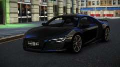 Audi R8 Elkyro S4 для GTA 4
