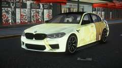BMW M5 Tabasto S10 для GTA 4