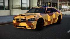 Dodge Charger Denter S14 для GTA 4