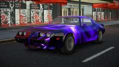 Pontiac Trans AM Briley S12 для GTA 4