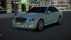 Mercedes-Benz S600 Siafa для GTA 4