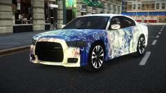 Dodge Charger Ainory S9 для GTA 4