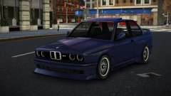 BMW M3 E30 Ficfizap для GTA 4