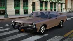 Pontiac GTO Jasba
