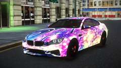 BMW M6 F13 Vanlos S13