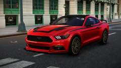 Ford Mustang Jaketho для GTA 4
