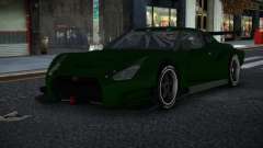 Nissan GT-R Jastu для GTA 4