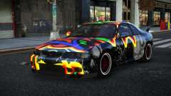 Nissan Skyline R33 Joroca S1 для GTA 4