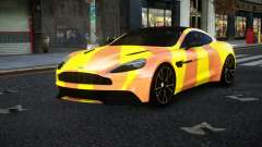 Aston Martin Vanquish Netyley S11 для GTA 4