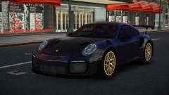 Porsche 911 Kanzu для GTA 4