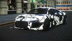 Audi R8 Redenria S11 для GTA 4