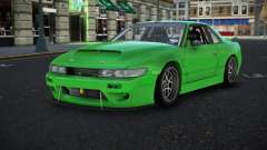 Nissan 240SX Ilil для GTA 4