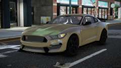 Shelby GT350 Xicbate для GTA 4