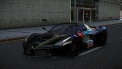 Ferrari LaFerrari Anlixe S11 для GTA 4