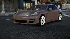 Porsche Panamera Quninizi