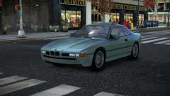 BMW 850i Cepuqofav