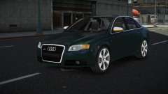 Audi S4 Iquj для GTA 4