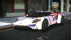 Ford GT Gravin S2 для GTA 4