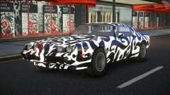 Pontiac Trans AM Briley S5 для GTA 4